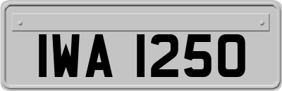 IWA1250