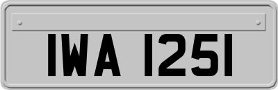 IWA1251