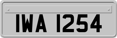 IWA1254