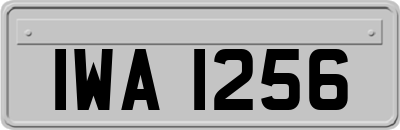 IWA1256
