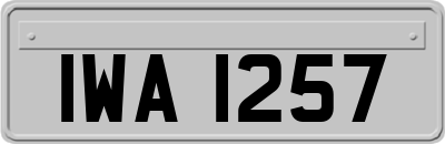 IWA1257