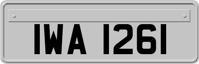 IWA1261