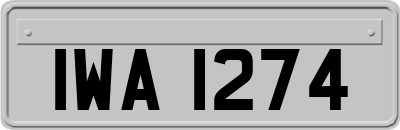 IWA1274