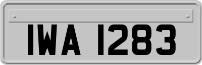 IWA1283
