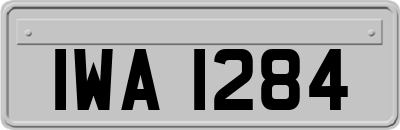 IWA1284