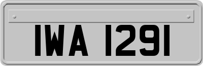 IWA1291