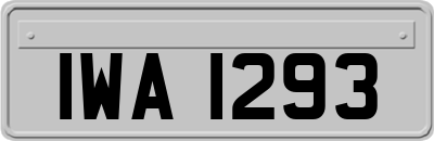 IWA1293