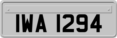 IWA1294