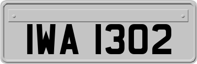 IWA1302