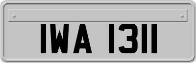 IWA1311