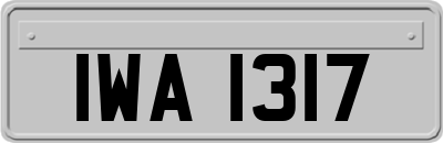 IWA1317