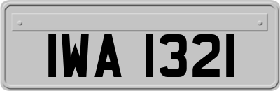 IWA1321