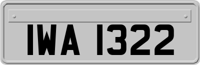 IWA1322