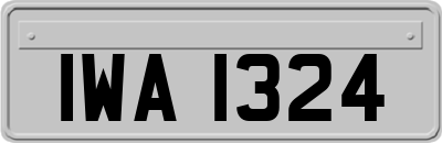 IWA1324