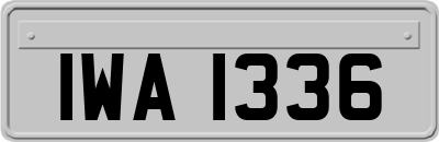IWA1336