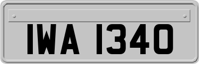 IWA1340