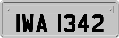 IWA1342