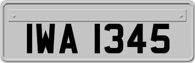 IWA1345