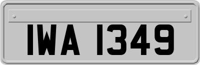 IWA1349