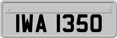 IWA1350