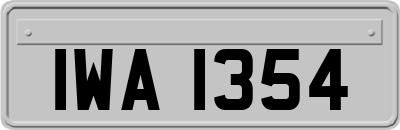 IWA1354