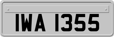 IWA1355