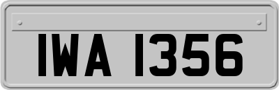 IWA1356