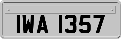 IWA1357