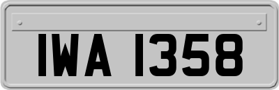 IWA1358
