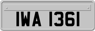 IWA1361