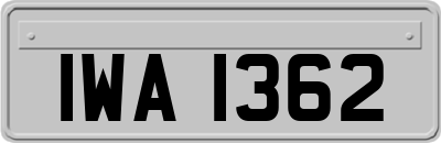 IWA1362
