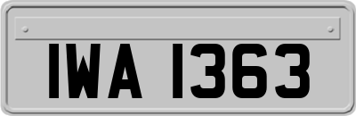 IWA1363