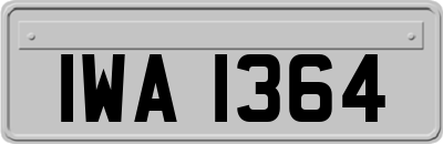 IWA1364