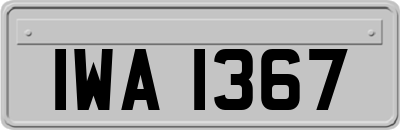 IWA1367