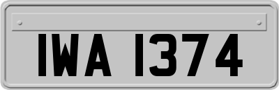 IWA1374