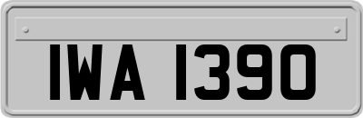 IWA1390