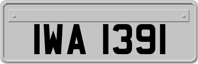 IWA1391