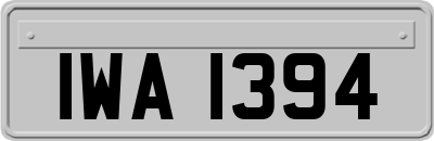 IWA1394