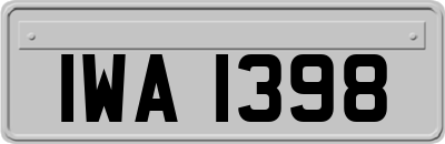 IWA1398