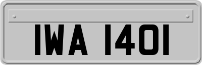 IWA1401