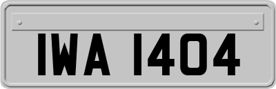 IWA1404