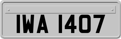 IWA1407