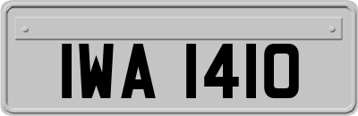 IWA1410