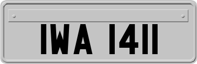 IWA1411