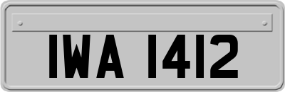 IWA1412