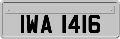 IWA1416
