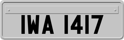 IWA1417