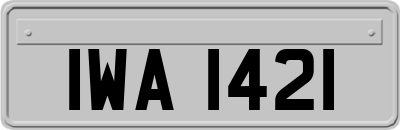 IWA1421