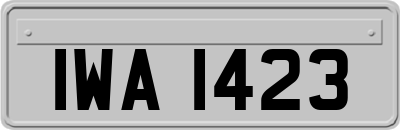 IWA1423