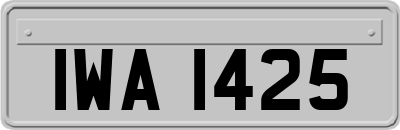 IWA1425